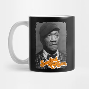 Fred Sanford Mug